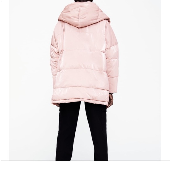 Beautiful Zara Puffer💕💕💕 - Picture 3 of 6